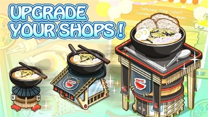 和風物語修改版
