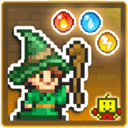 魔法師大冒險最新版