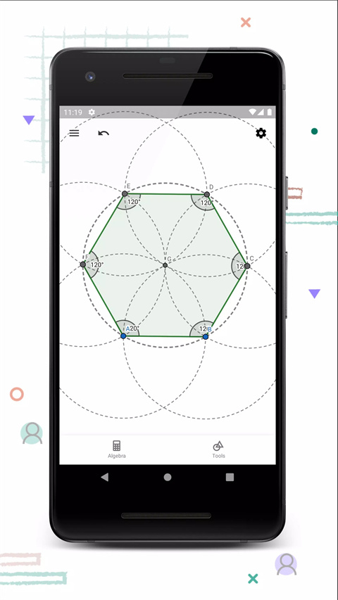geogebra計算器套件安卓版下載