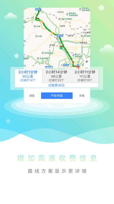 導(dǎo)航犬手機(jī)ios版