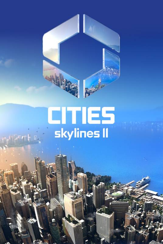 城市天際線2[Cities Skylines II]