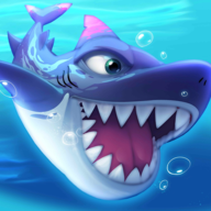 魚(yú)吃魚(yú)（無(wú)限金幣鉆石）
