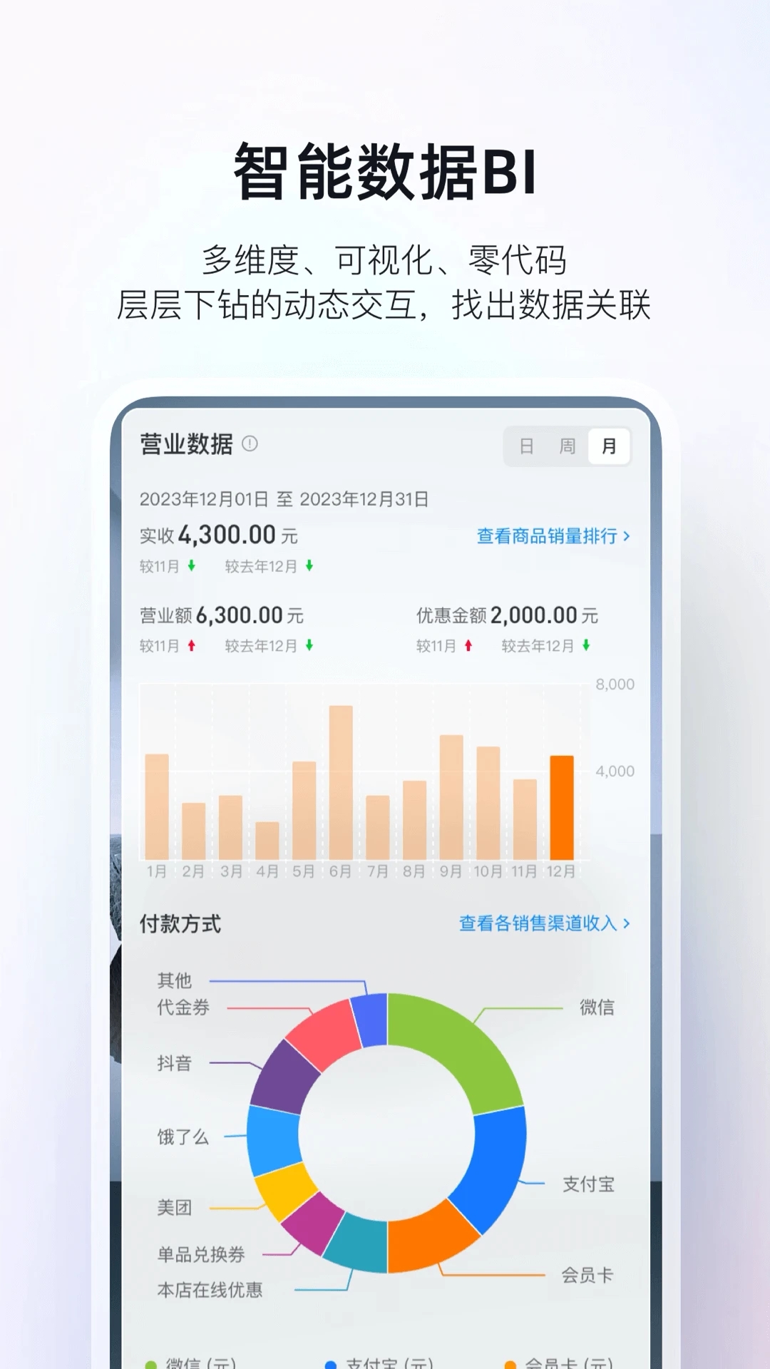 二維火掌柜手機(jī)版