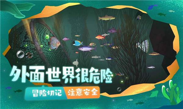 一只魚(yú)聯(lián)機(jī)