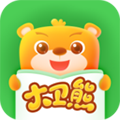 大衛(wèi)熊英語手機版