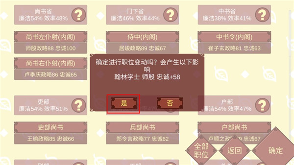 女帝的日常內置修改器