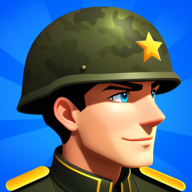 放置軍事戰(zhàn)爭(zhēng)