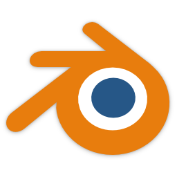 Blender(免費建模軟件)