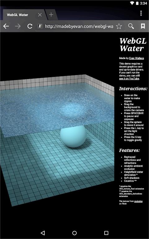 webview手機版