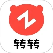 轉(zhuǎn)轉(zhuǎn)(二手交易平臺(tái))