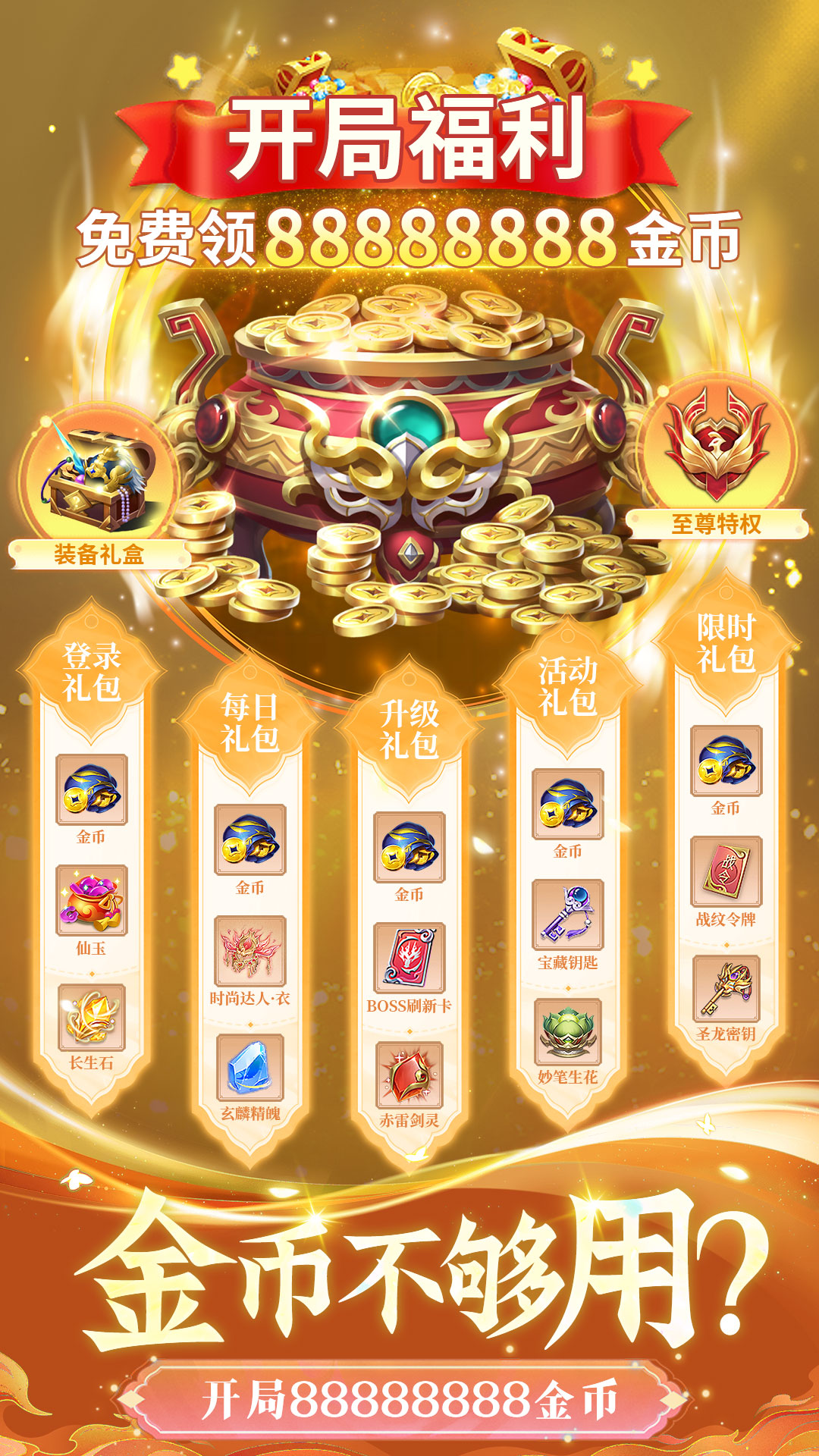 上古紛爭(zhēng)