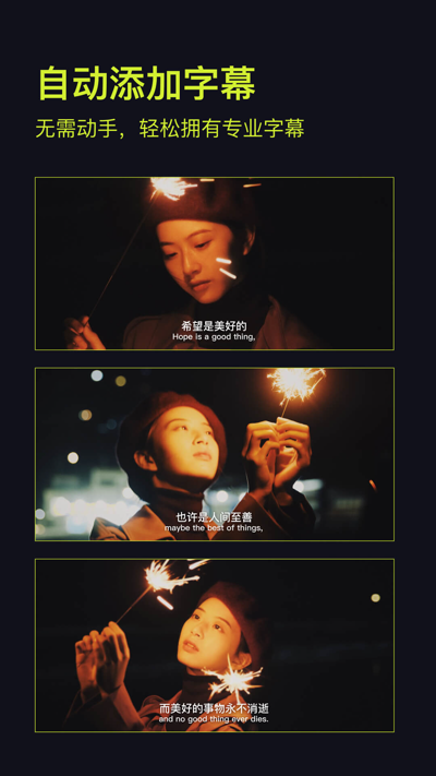 咔皮Action標準版