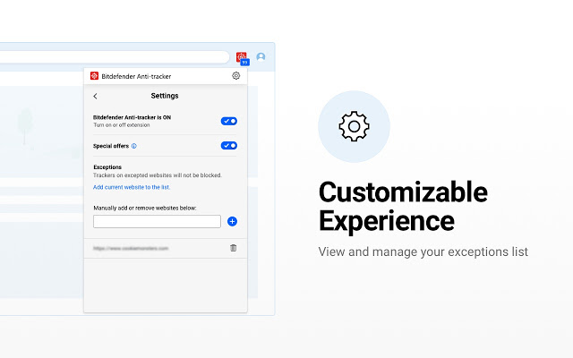 Bitdefender(殺毒軟件)中文版