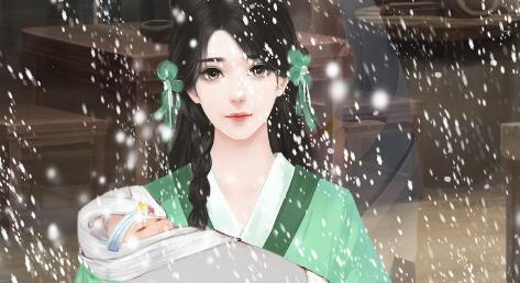 山間有點(diǎn)田