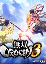 無雙大蛇3十四項修改器最新版