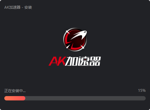 AK加速器(每日14小時免費)