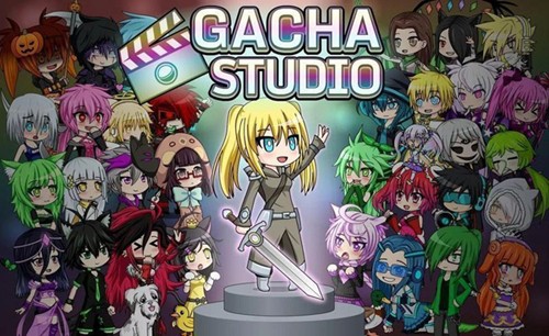 扭蛋工作室中文版