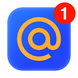 Mailru郵箱正式版
