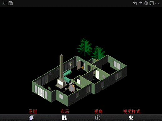 CAD看圖王APP免費版