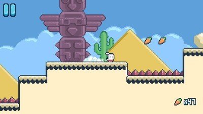 耶兔砸!2免費版