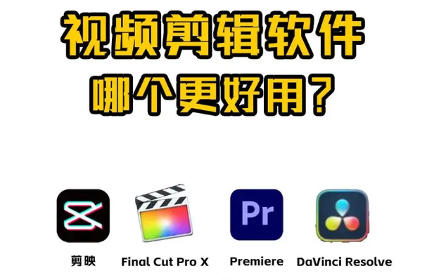 手機視頻剪輯軟件大全-手機視頻剪輯軟件免費版