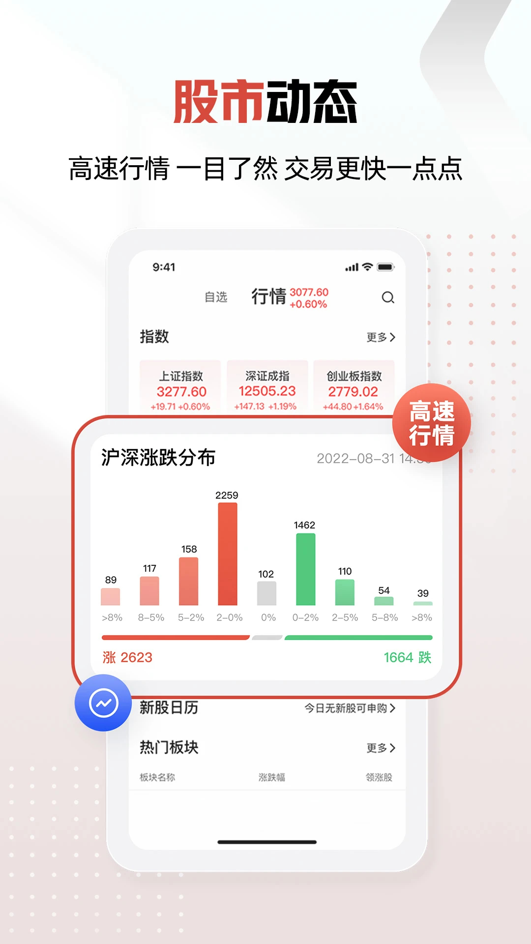 和訊財(cái)經(jīng)官方版