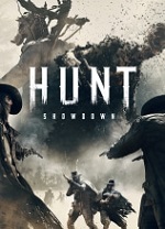 獵殺對決steam