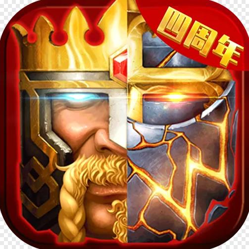 列王的紛爭(zhēng)：西部大陸正版