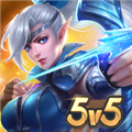 決勝巔峰5v5競(jìng)技版