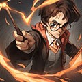 哈利波特魔法覺醒聯(lián)機版