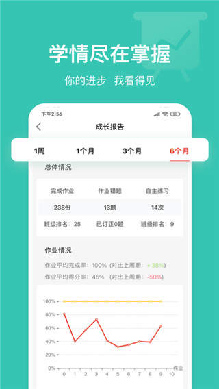 英語說學(xué)生版app