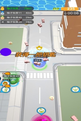 無(wú)盡旋轉(zhuǎn)模擬器最新版