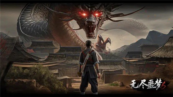無盡噩夢(mèng)6國(guó)際版