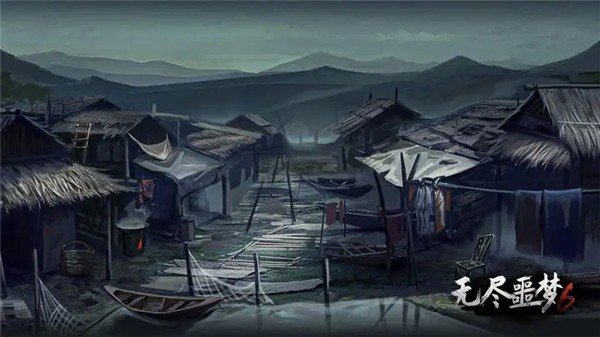 無盡噩夢(mèng)6國(guó)際版