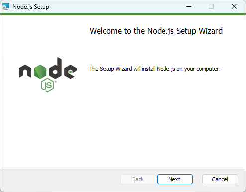 node.js(JavaScript運行時環(huán)境)