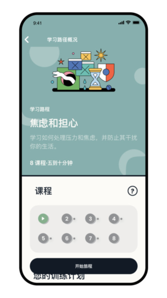 Intellect app