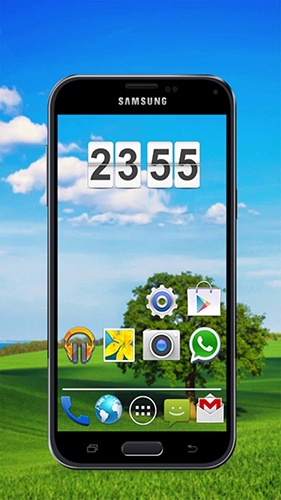 透視手機app