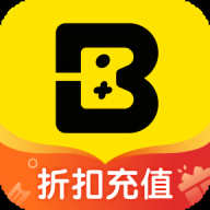 BUFF手游平臺(tái)純凈版
