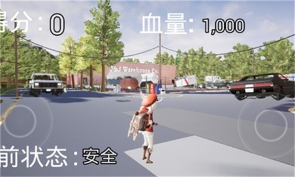 可莉炸魚(yú)模擬器官方版