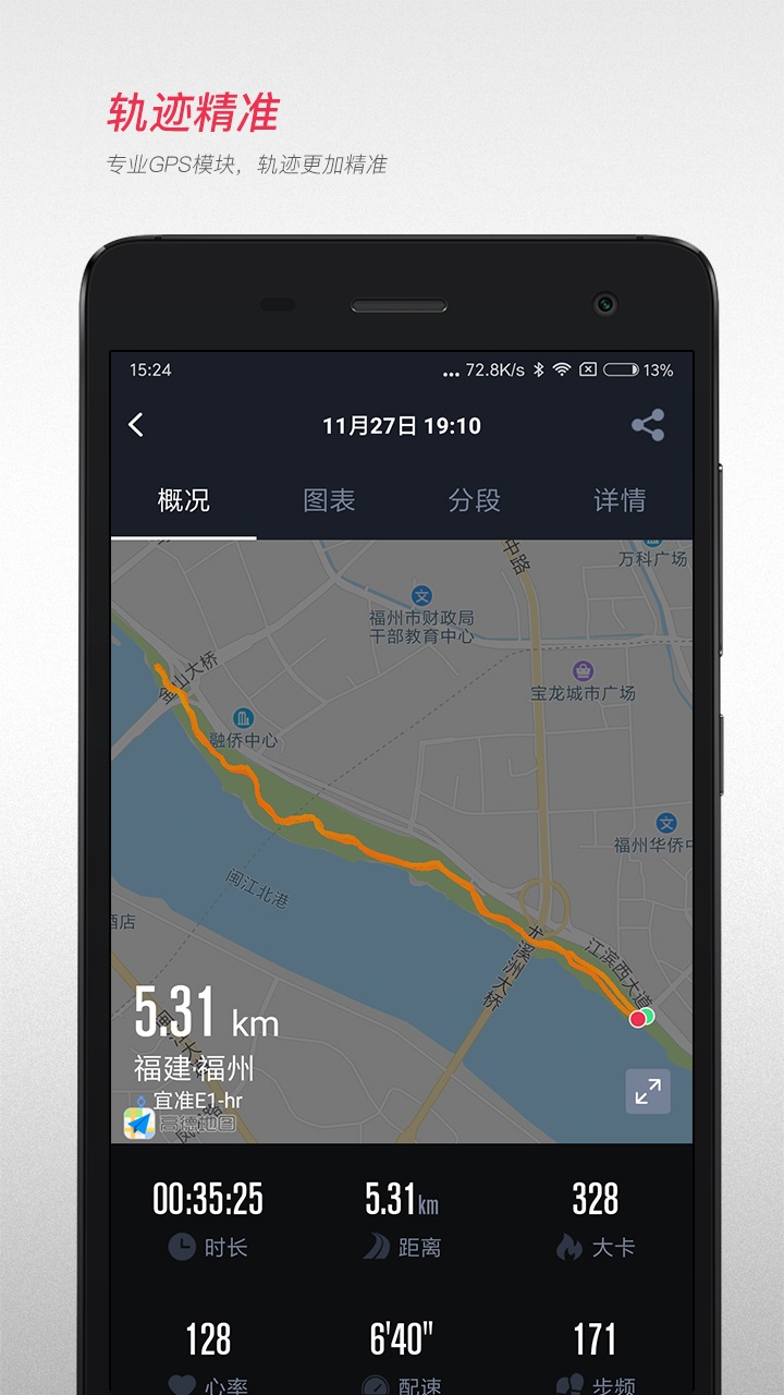 宜準(zhǔn)跑步優(yōu)化版