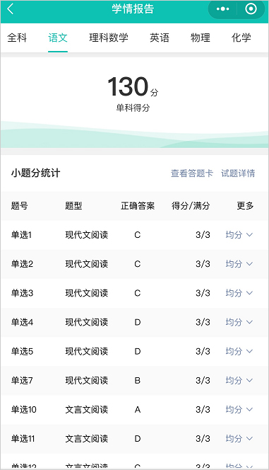 五岳閱卷優(yōu)化版
