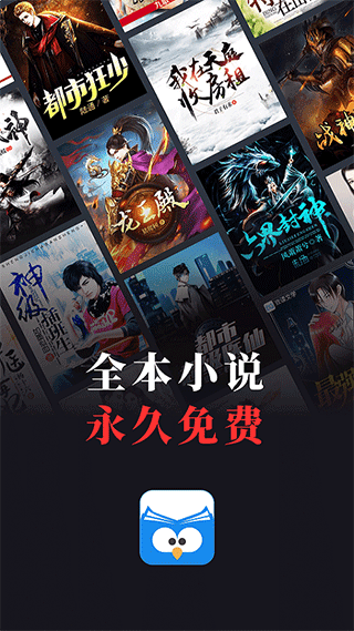 蠻多小說(shuō)官方正版