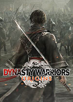 真三國(guó)無(wú)雙: 起源Dynasty Warriors: Origins端游