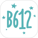B612咔嘰美顏相機app標(biāo)準(zhǔn)版