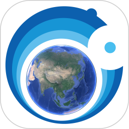 奧維互動地圖app