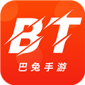 巴兔手游平臺