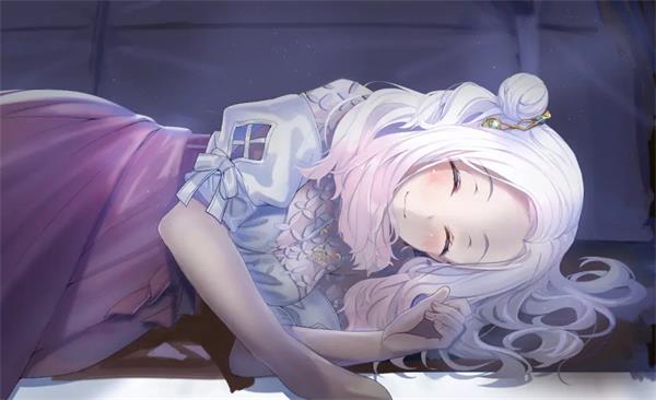 白日夢(mèng)的構(gòu)想圖電腦版