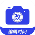 編輯水印打卡相機