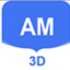 萬彩3D