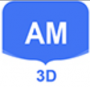 萬彩3D